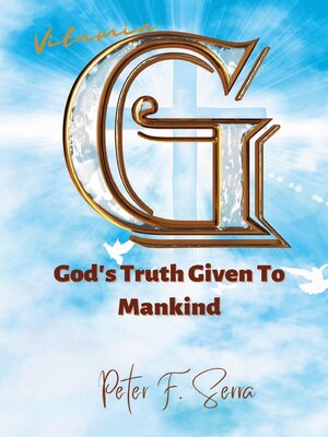 cover image of Vitamin G